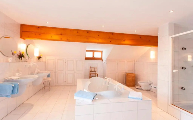 Landhaus Hubertus