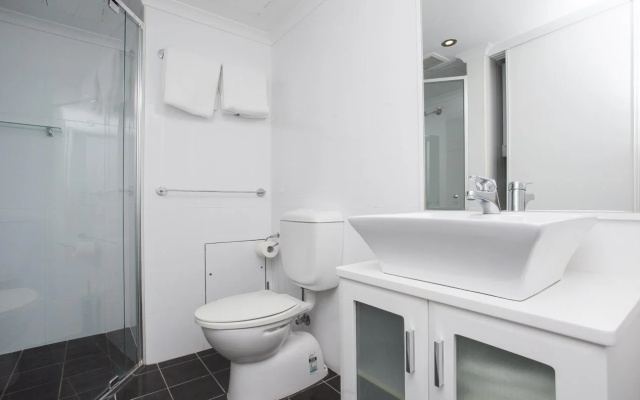 CityStyle Executive Apartments