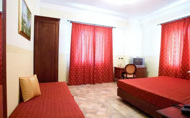 Park Hotel LIncanto