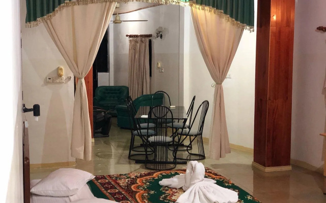 Green Park Beach Hotel