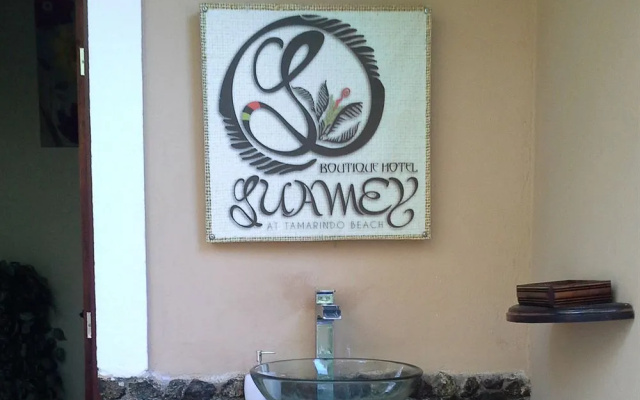 Boutique Hotel Luamey