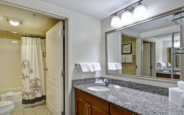 Residence Inn by Marriott Morgantown Medical Center Area