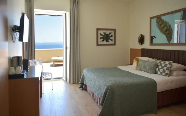 Hôtel Santateresa