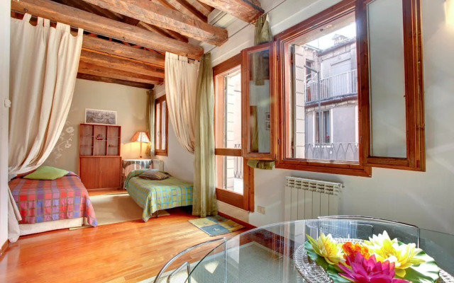 Grimaldi Apartments - Ca Orlina