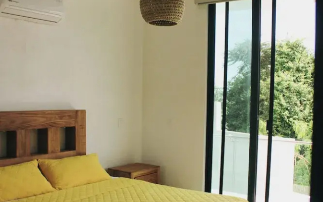 Casa Calec