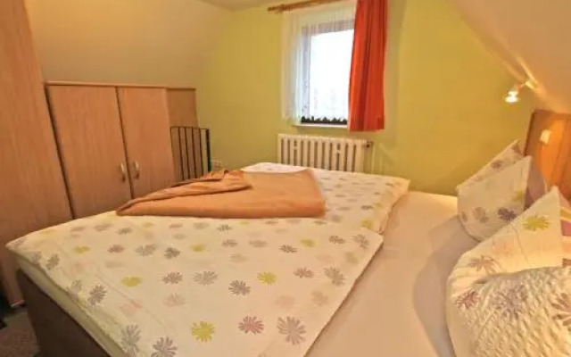 Ferienwohnung Rheinsberg SEE 9851