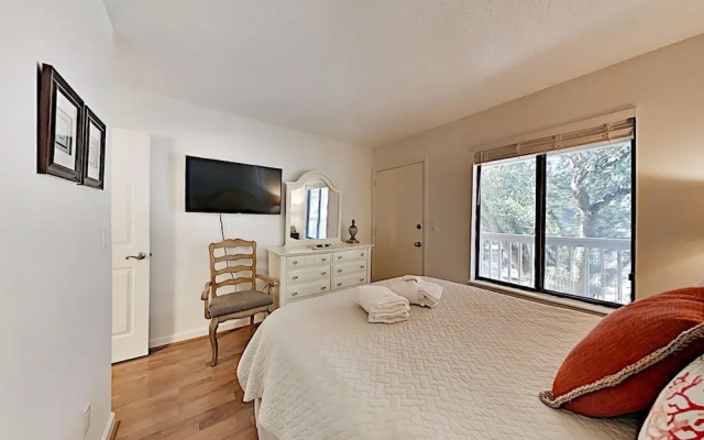 2222tspa 2 Bedroom Condo