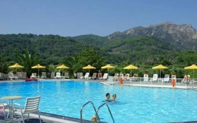 Hotel Venus