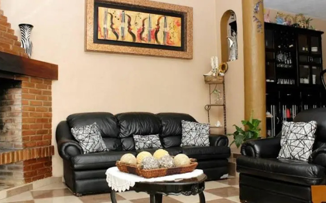 Casa Puesta del Sol