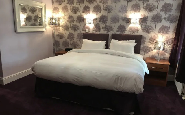 The Sycamore Inn