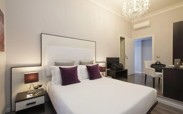 Arenula Suites