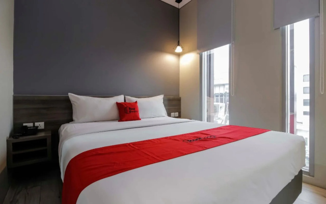 U Stay Hotel Tebet