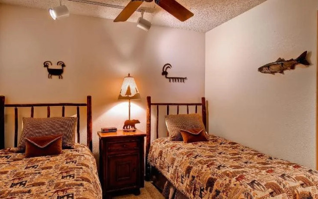 Trappeurs Crossing by Wyndham Vacation Rentals