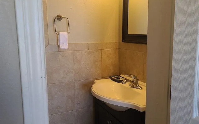 Heartland Lodge