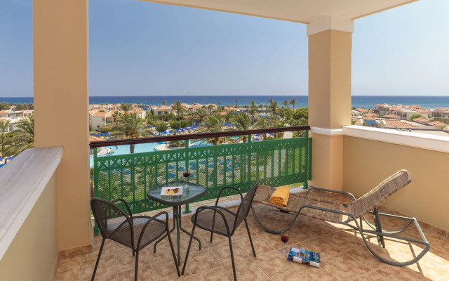 Lindos Princess Beach Hotel All Inclusive