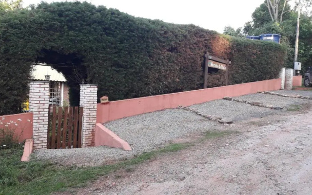 Morada da Mata