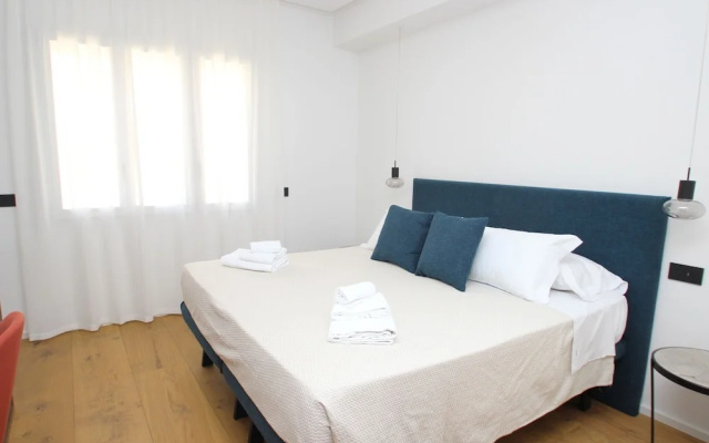 B&B Le Suites di Costanza