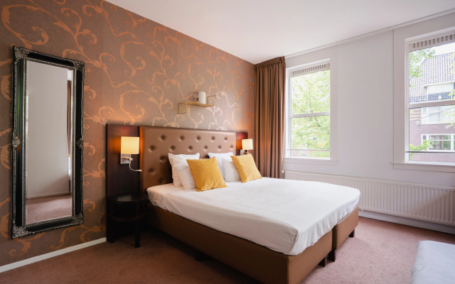 Hampshire Hotel - Beethoven