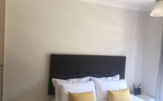 The Blyde Crystal Lagoon Beach Pretoria