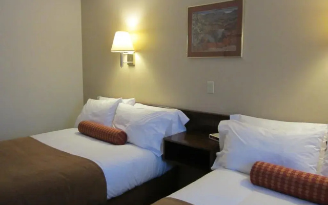 Hotel Carmacks