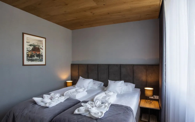 Hotel Beskid Balneo Medical Resort & SPA