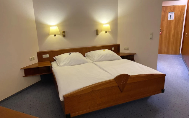 Hotel Lorösch