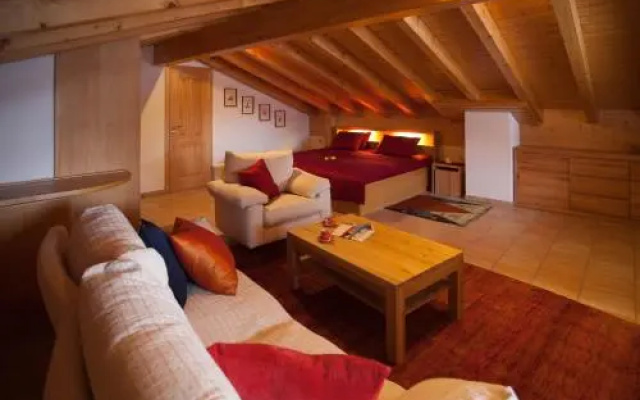 Chalet Kliben