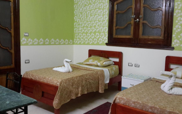 Villamar Red Sea View
