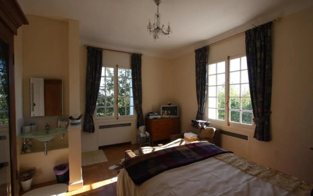 The Retreat at Le Grand Bois