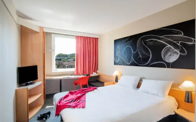 B&B Hotel Thionville Yutz A31