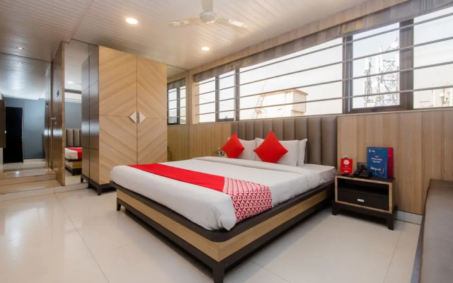 Treebo Pratiksha Residency