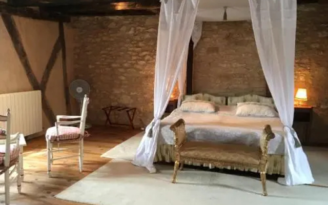 Villa La Roseraie