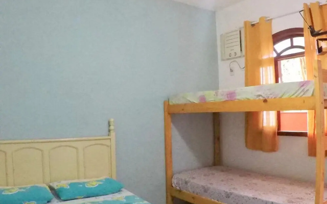 Ilha Hostel & Pousada