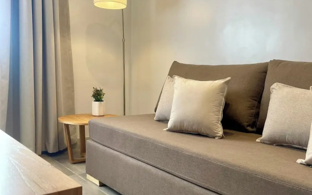 Park Apartment by Vilvey Turismo