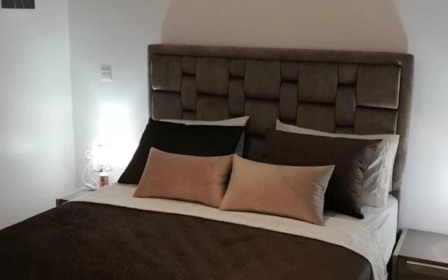 Appart Hotel Tanger Paname