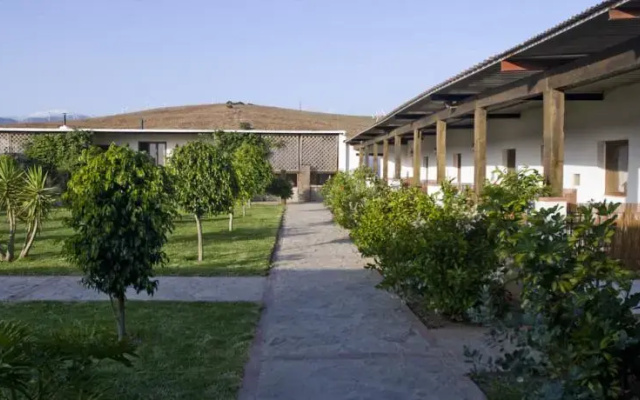 Casa Rural La Vega