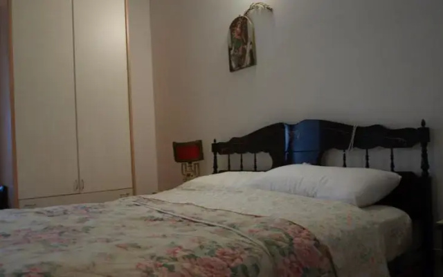 B&B La Contea