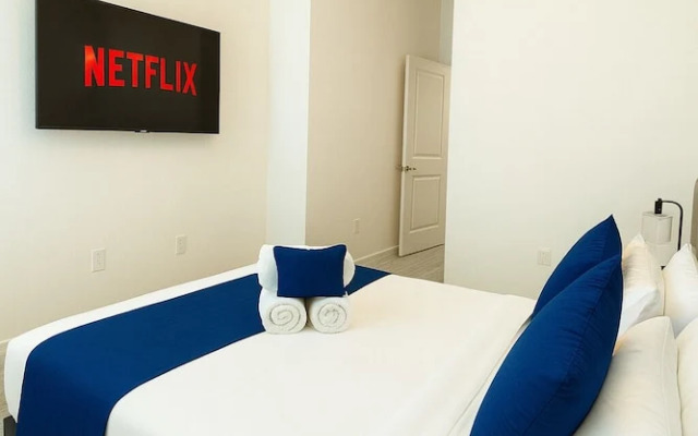 Harmony Ensuite Room  Shared Home No Car