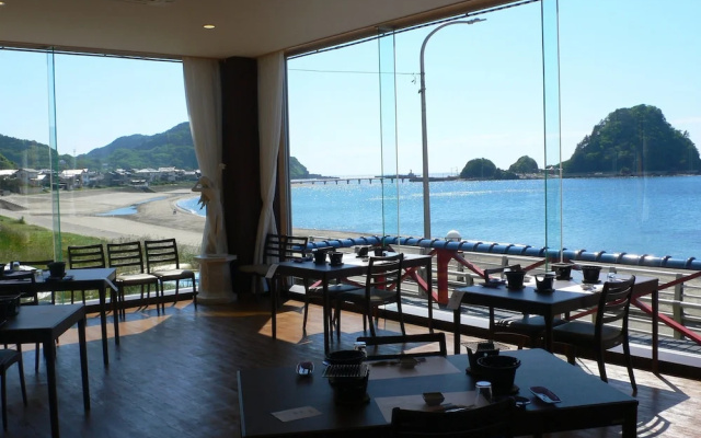 Yura Onsen Yaotome
