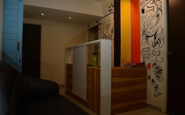 Elita Rooms