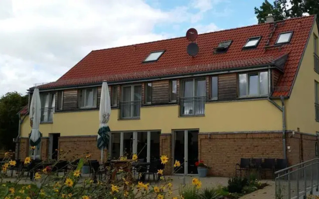 Landhaus Seebeck