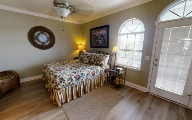 Ocean St House