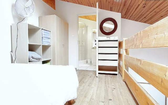 Holiday home Duplex Toulouse Centre
