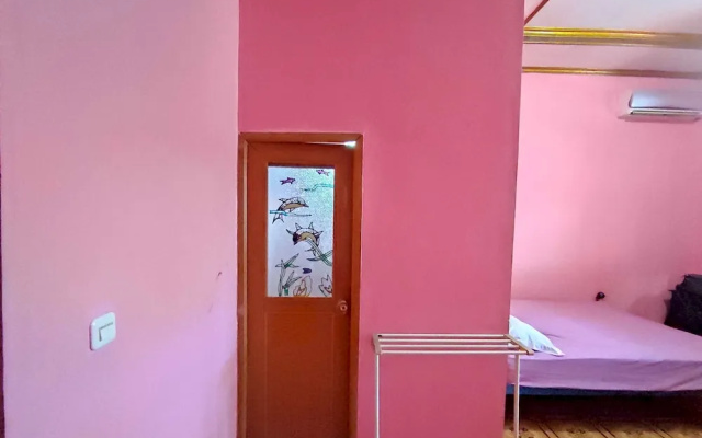 Hotel O Homestay Aqsa