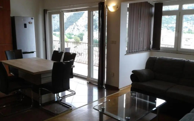 Apartment Nevena