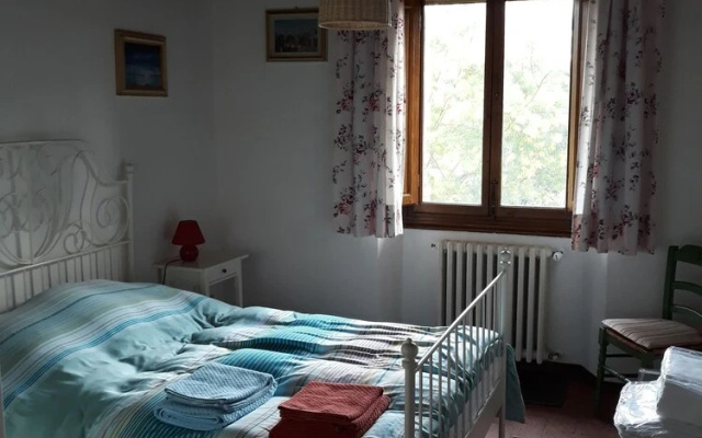 Il Burattino Country House