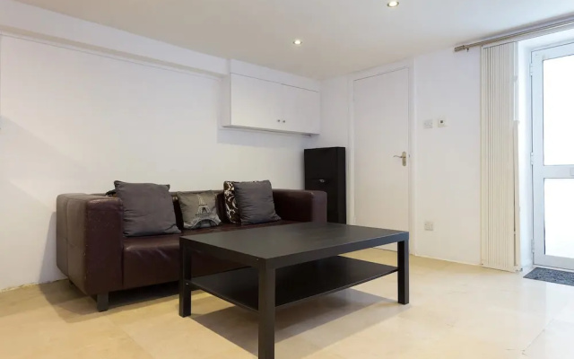1 Bedroom Apartment Near Marylebone
