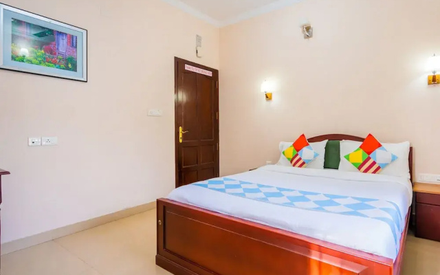 OYO 14948 Home Serene Stay Fort Kochi