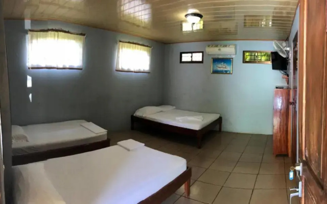 Cabinas Mifran