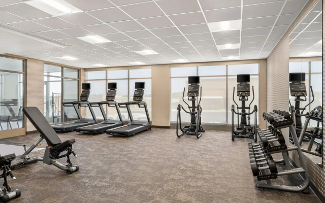 Fairfield Inn & Suites by Marriott Baraboo